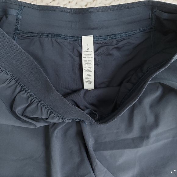 LULULEMON Align Tank and Short Bundle - Picture 8 of 10